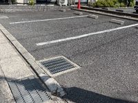 レオパレスＫＵＲＡＴＡⅡ 駐車場