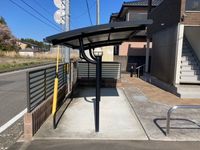 クレイノヒュッゲ富岡 共用部分
