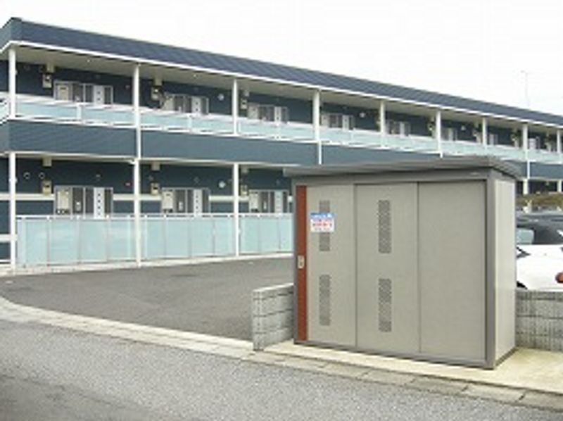 レオネクスト宝石台Ⅱ その他
