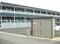 レオネクスト宝石台Ⅱ その他