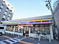 レオネクストメゾン　ＭⅢ 周辺環境