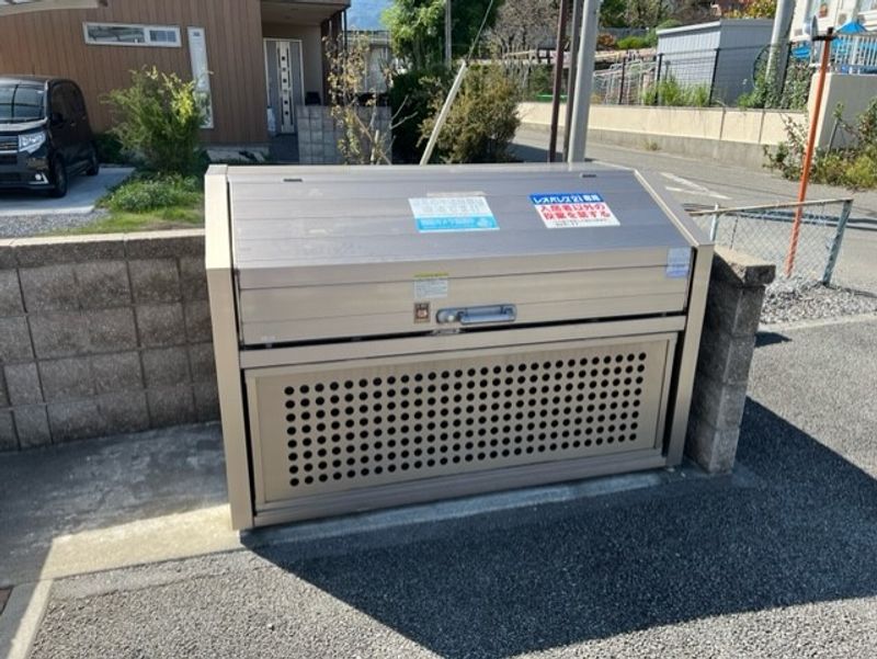 レオネクストＪＩＮⅡ その他設備