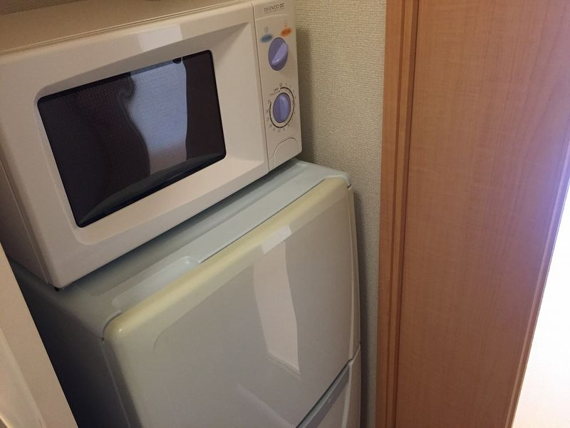 レオパレスメゾン　ド　玉川Ⅱ キッチン