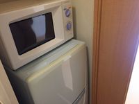 レオパレスメゾン　ド　玉川Ⅱ キッチン