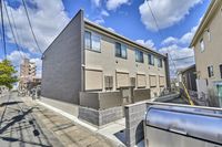 ArLk OceanBlue 共用部分