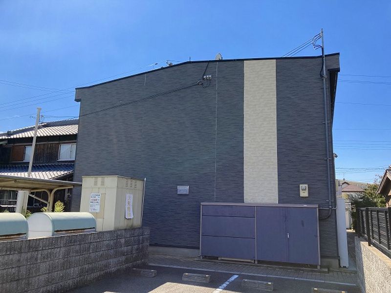 レオパレスエムズコート その他