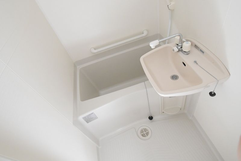 LEONEXT RIVE M II Bathroom