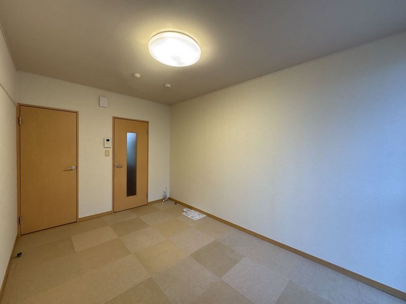 leopalace SILK Living room