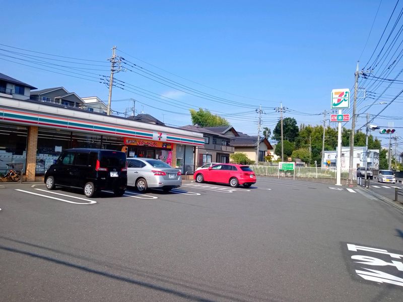 レオパレスＴＡＫＡβ 周辺環境