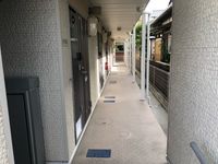 レオネクストやすらが丘Ⅱ 共用部分