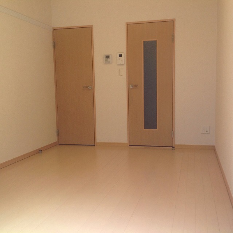 leopalace Lake Side Musashi Urawa 침실