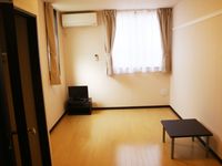 レオネクストシュンフォール 居間
