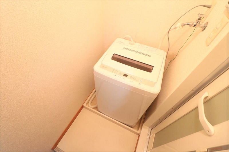 レオパレスタウンディ その他設備