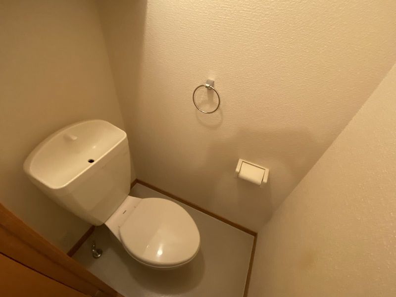 leopalace Thermal Toilet