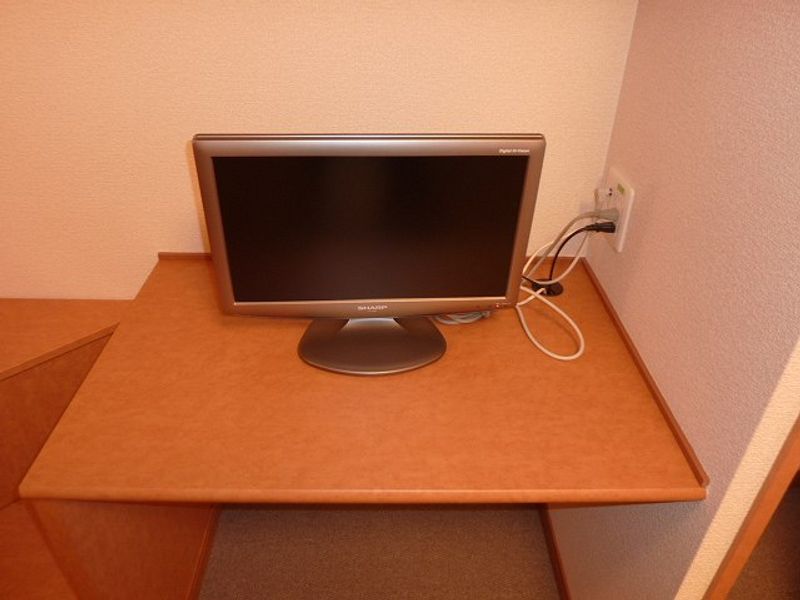 レオパレスラルク その他