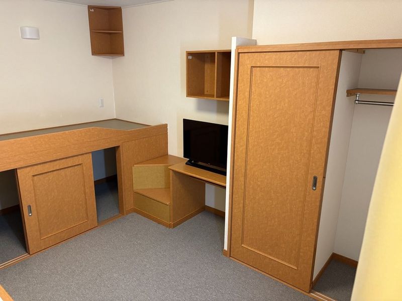 leopalace Tenshoji Moonlight Kho lưu trữ