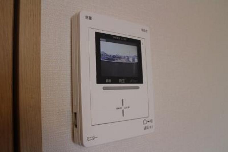 レオパレスタカネ セキュリティ