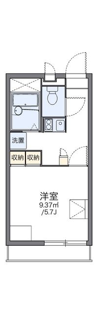 27585 Floorplan