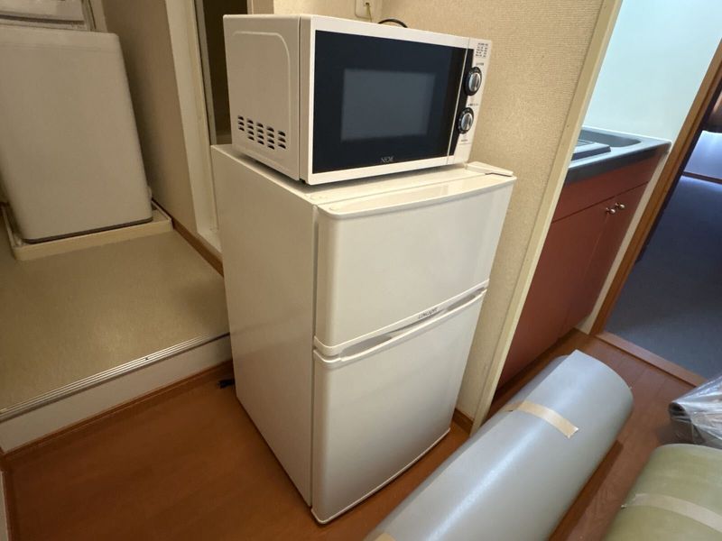 レオパレスパークサライ その他設備