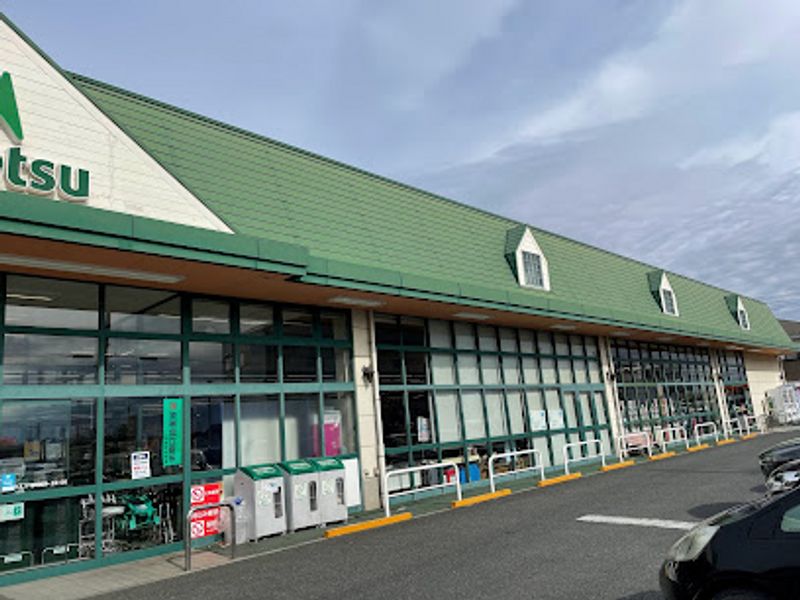レオパレスフォンティーヌ 周辺環境
