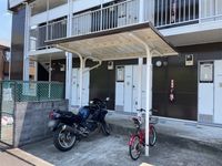 レオパレスグルーテンＡ 共用部分