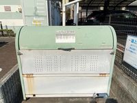 レオパレスクレール 共用部分