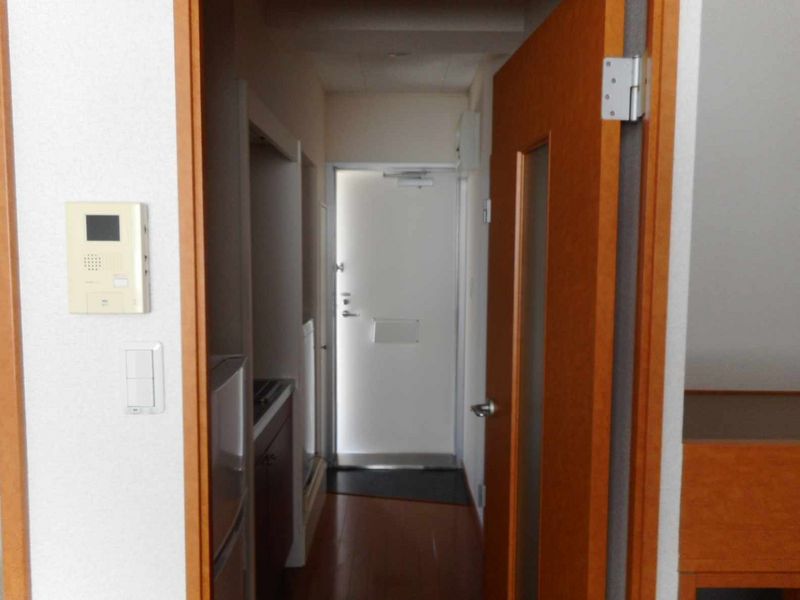 レオパレス美住ハイム その他