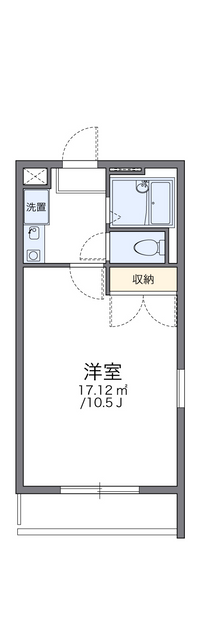 11120 格局图