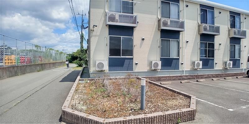 レオネクスト田代昌町 その他