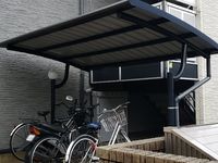 レオパレスクレール川崎 共用部分