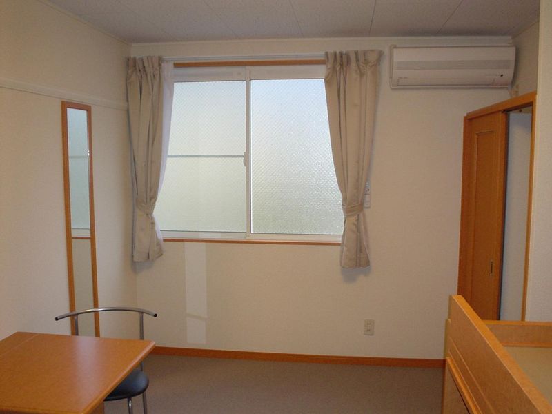 leopalace Peaceful Heights 1 Living room