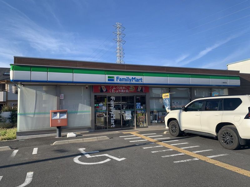 レオパレスアリーナレジデンス 周辺環境
