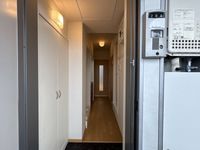 leopalace SILK 현관