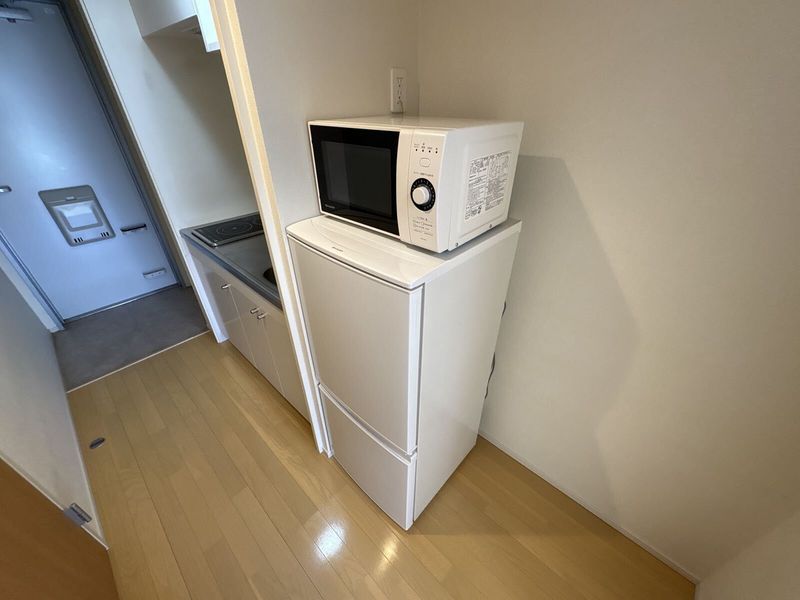 レオネクストコラッジョ その他設備