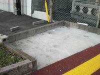 レオパレスサンライズマンション近見町 共用部分