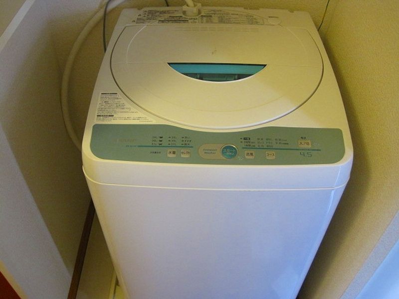 レオパレス稲荷 その他設備