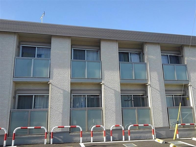 CLEINO Amour III Ban công