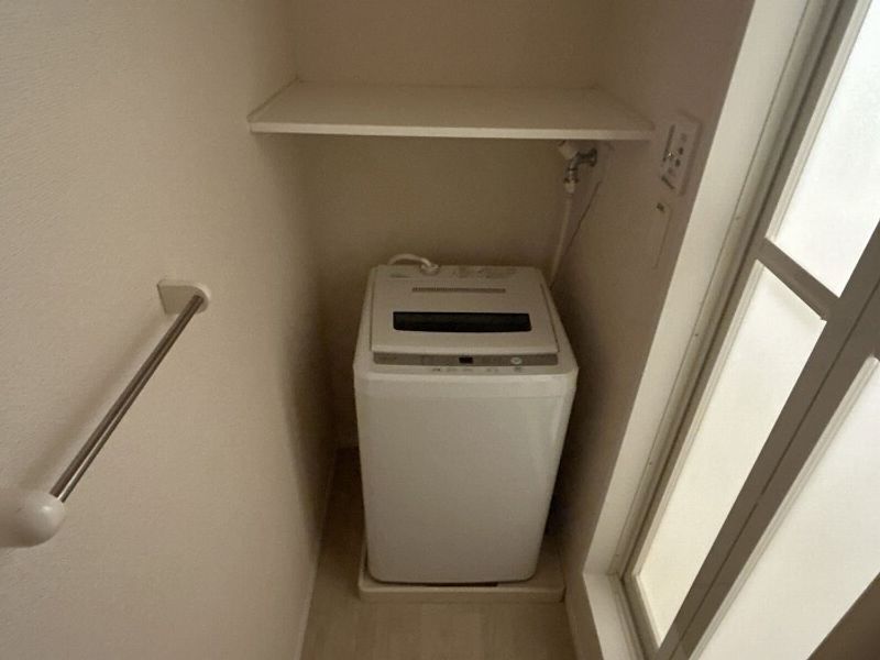 レオネクストウェストベルク その他設備