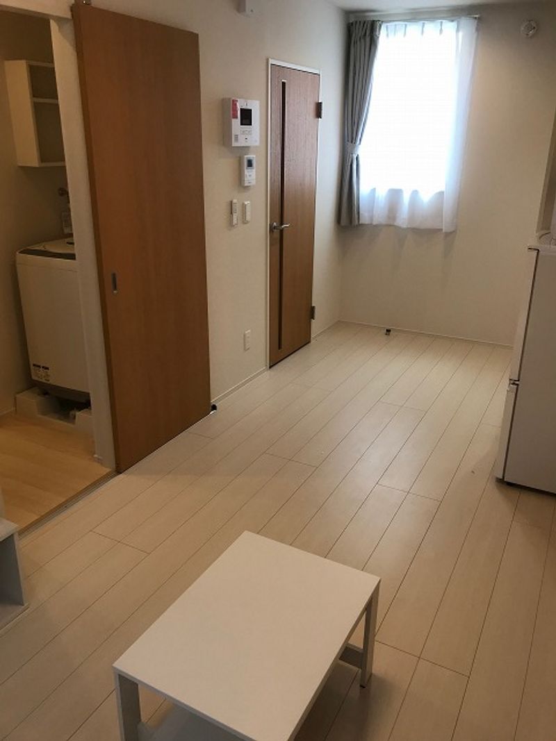 居間
