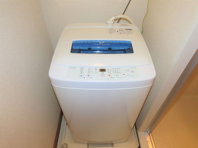 レオパレス中御所 その他設備