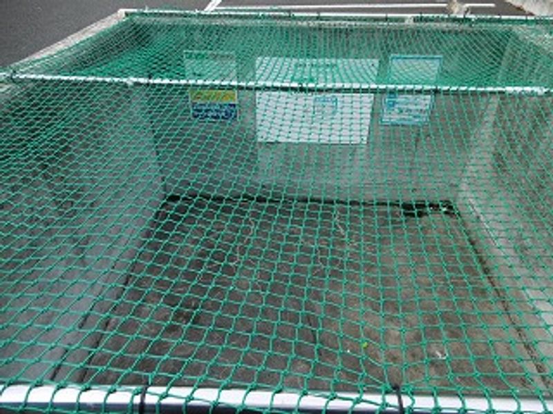 レオパレス仙港ＳＫⅠ 共用部分