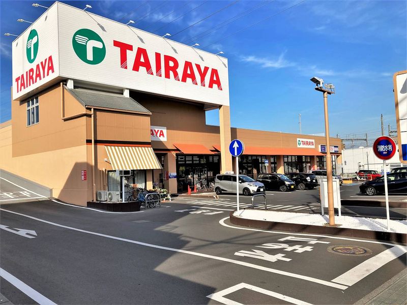 レオパレスＹＡＭＡＺＡＫＩ 周辺環境