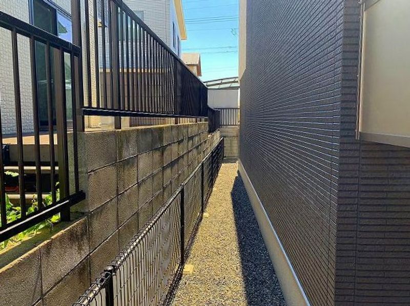 ミランダヴィータ 共用部分