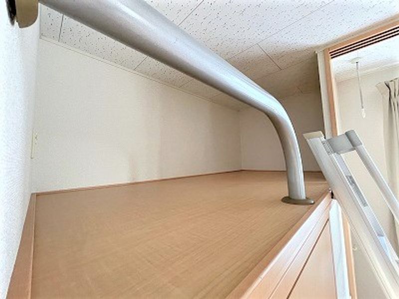 レオパレスグランティス　Ⅱ その他