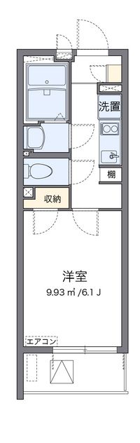 58169 Floorplan