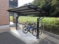 レオネクスト悠Ⅱ 共用部分