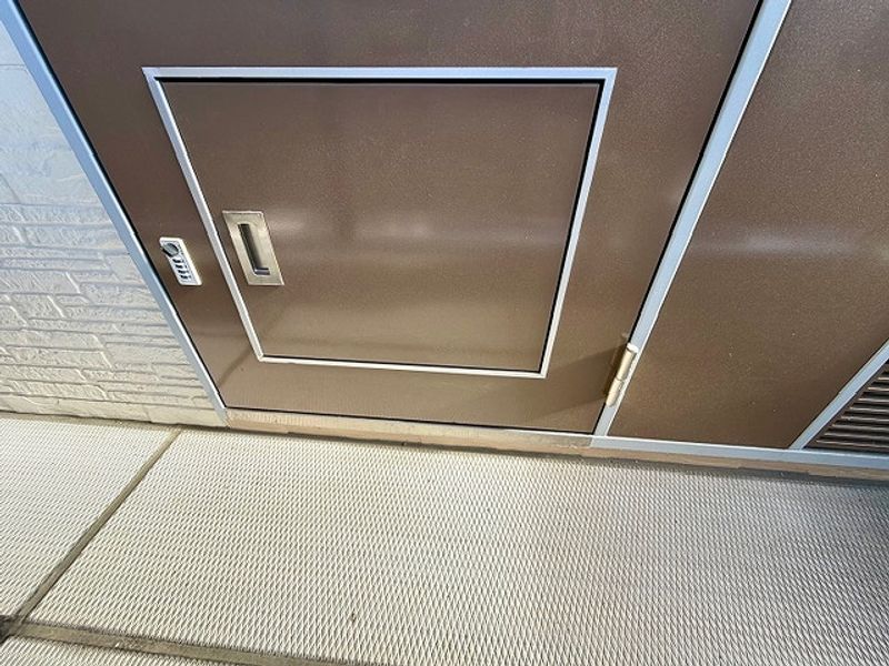 レオパレスかたや その他