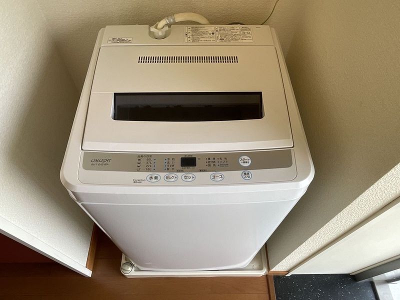 レオパレスカナート その他