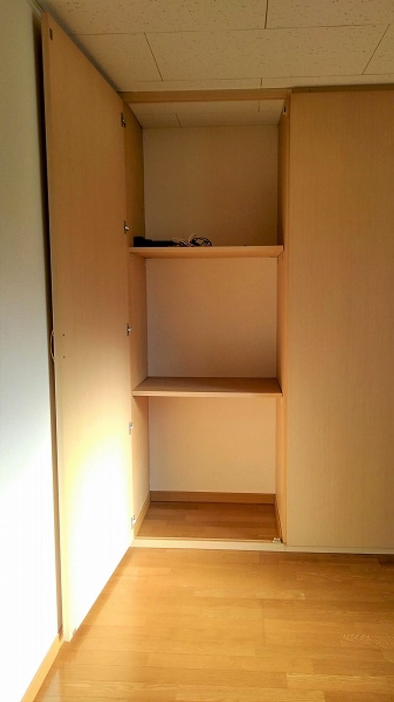 leopalace Nishiyoshida Heights Storage