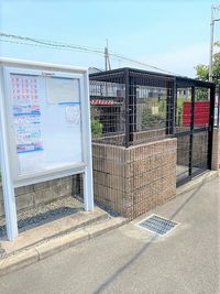 レオネクスト耳納 共用部分